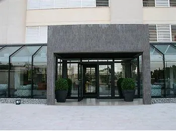 Hotell Protur Palmeras Playa Sa Coma