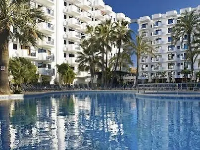 Protur Palmeras Playa Sa Coma  Spanien