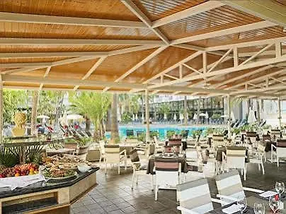 Hotell Protur Palmeras Playa Sa Coma