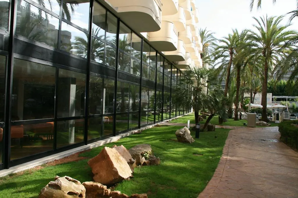 Protur Palmeras Playa Sa Coma  Hotell Sa Coma (Mallorca)
