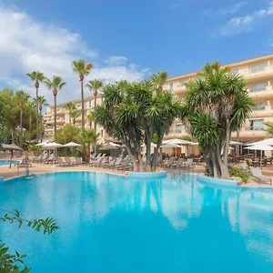Lejlighedshotel Hm Mar Blau, Sa Coma (Mallorca)
