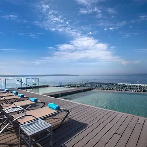 Arenas Hotell