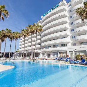 Bluesea Gran Playa Hotell