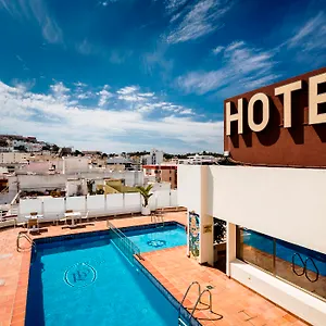Royal Plaza Hotel Ibiza