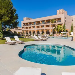 Vincci Seleccion Estrella Del Mar Hotell