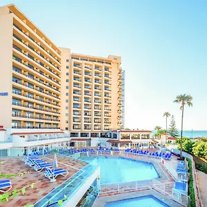 Globales Gardenia Hotell