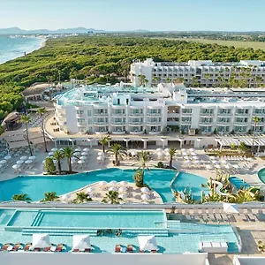 Iberostar Selection Albufera Park Hotell