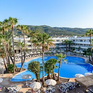 Fergus Club Park Hotell