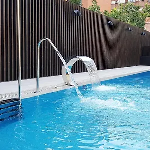 Sercotel Alcalá 611 Hotel Madrid