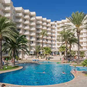 Lejlighedshotel Playa Dorada, Sa Coma (Mallorca)