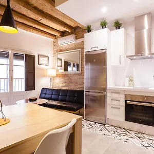 Apartment Ferreries Boutique