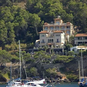 Italia Hotell