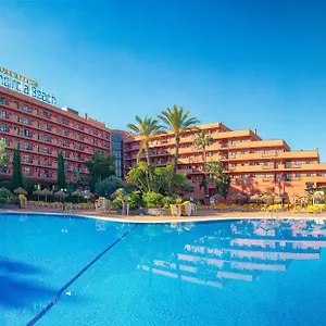 Turísticos Apartahotel Fuengirola