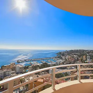 Mll Blue Bay Hotell