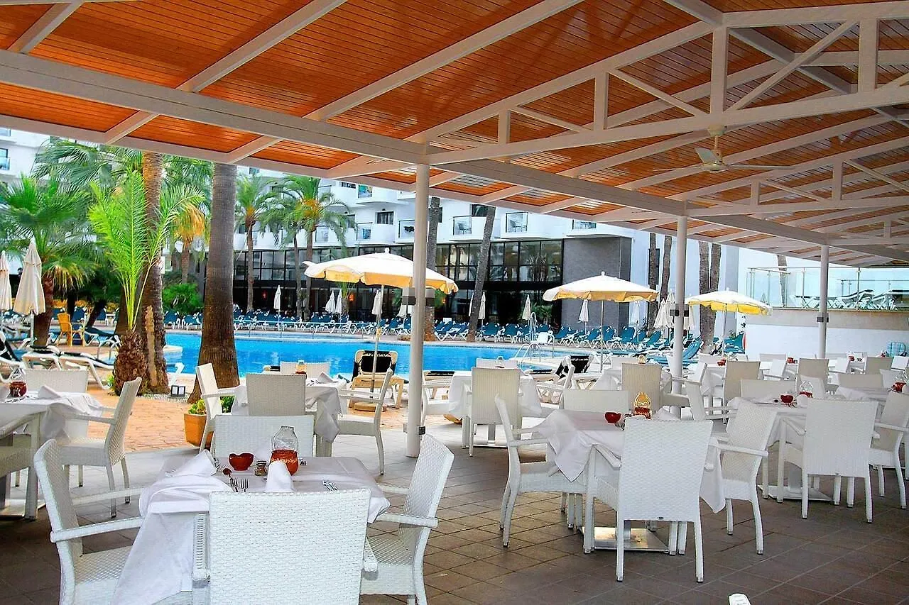 Protur Palmeras Playa 萨科马