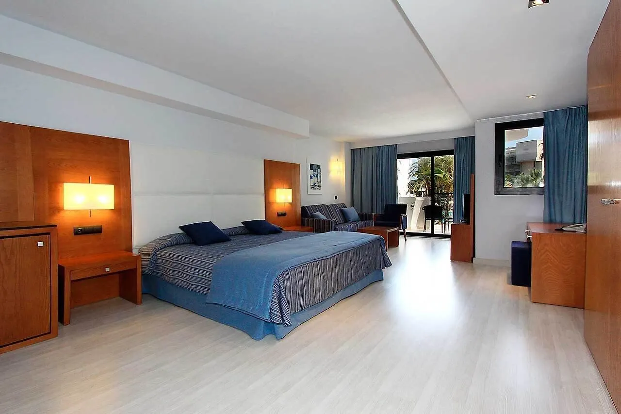 Protur Palmeras Playa 萨科马 4*,  西班牙