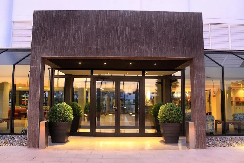 Protur Palmeras Playa 萨科马