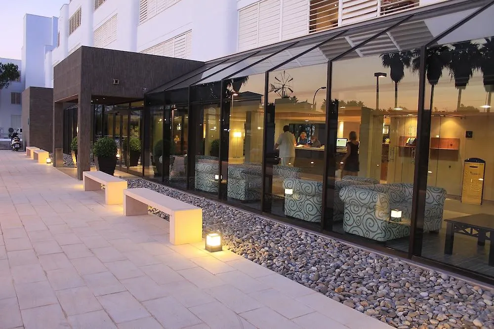 **** Hotel Protur Palmeras Playa Sa Coma  Spain