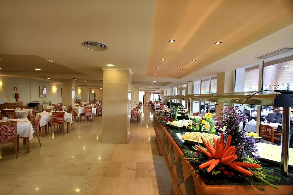 Protur Palmeras Playa 萨科马