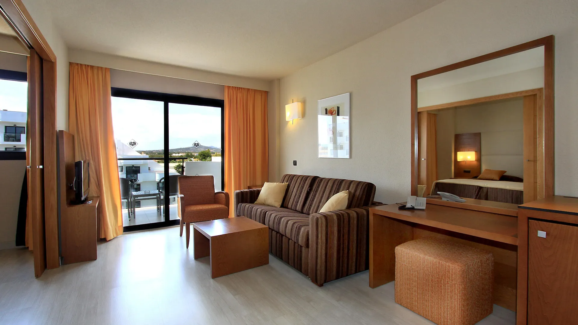 **** Hotel Protur Palmeras Playa Sa Coma  Spain
