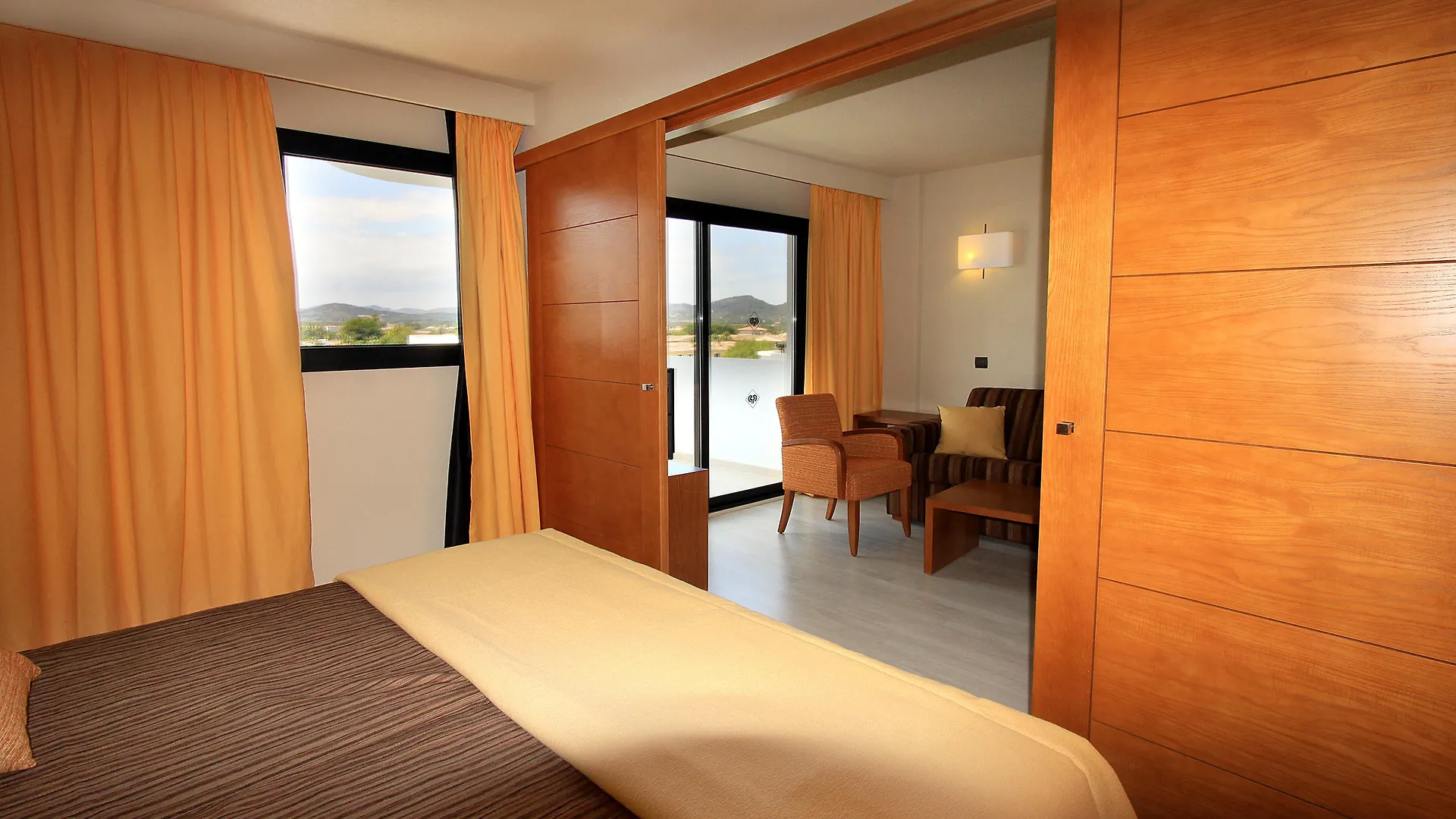 Protur Palmeras Playa 萨科马