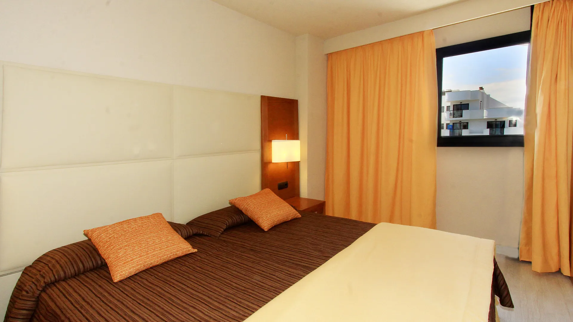 Protur Palmeras Playa 萨科马 4*,
