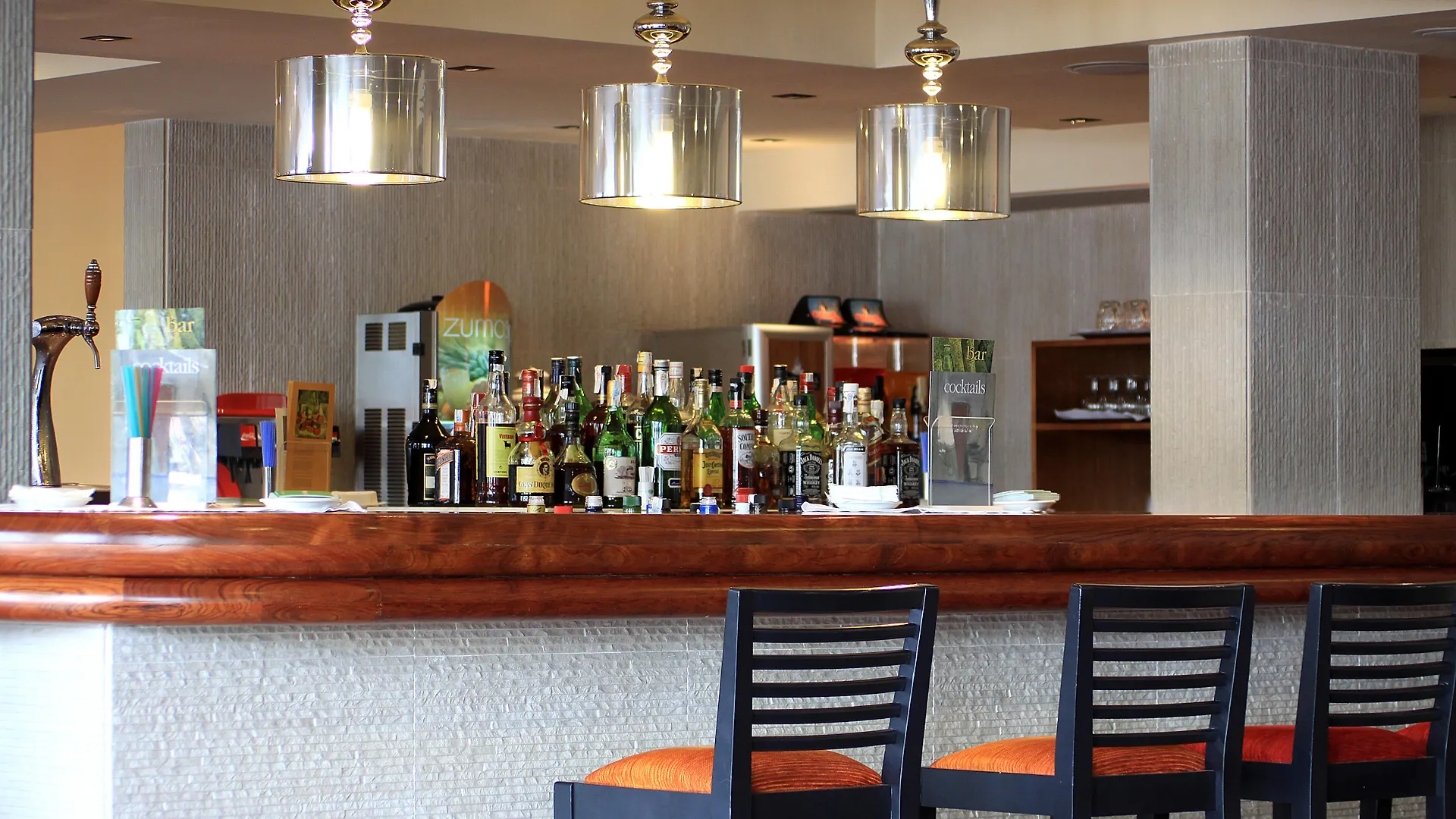 Protur Palmeras Playa 萨科马 酒店