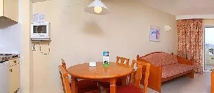 Protur Palmeras Playa 萨科马 酒店