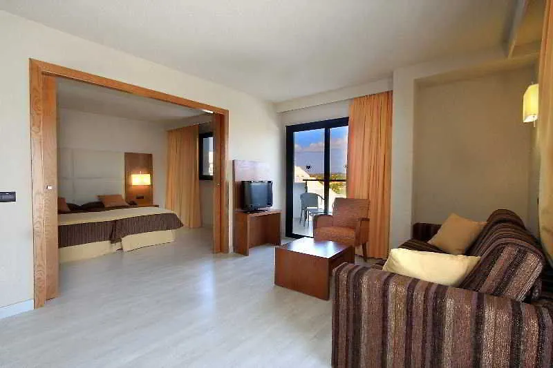 Protur Palmeras Playa 萨科马
