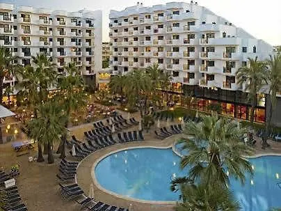 Protur Palmeras Playa 萨科马