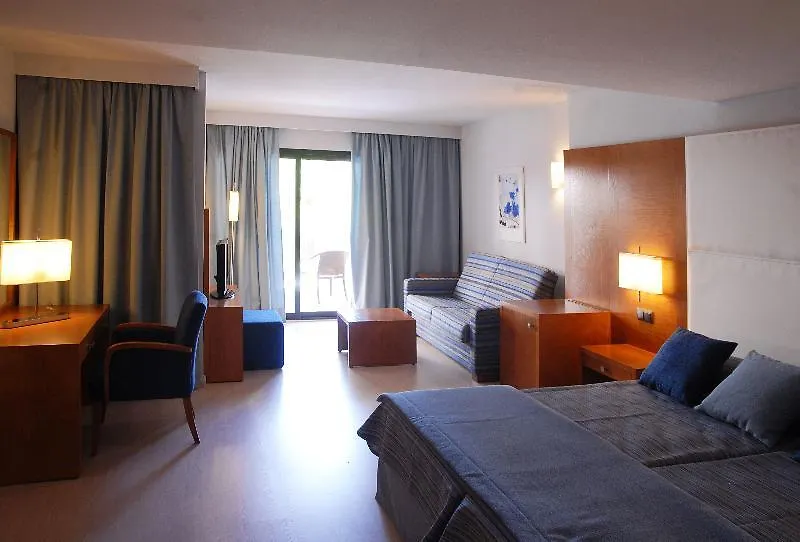 Protur Palmeras Playa Sa Coma  Hotel Sa Coma (Mallorca)