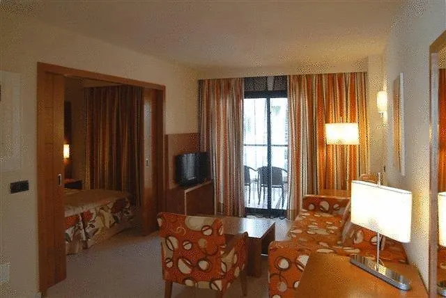 Protur Palmeras Playa 萨科马 酒店