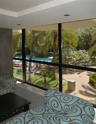Protur Palmeras Playa 萨科马 4*,  西班牙
