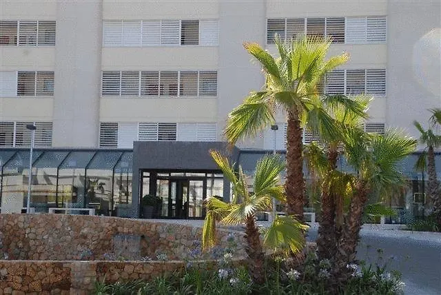Protur Palmeras Playa 萨科马